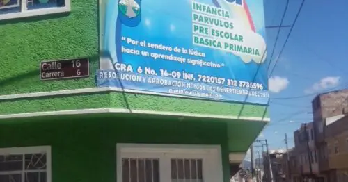 GIMNASIO INTEGRAL LA U GIMNASIO INTEGRAL LA U